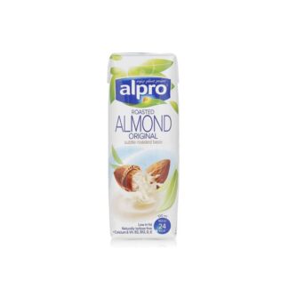 Alpro Almond Original (15 X 250 ML)