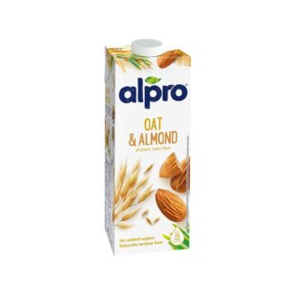 Alpro Almond Pbay (6X500GM)