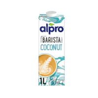 Alpro-Barista-Coconut-Milk-1L-Totally-Plant-Based-And-Gluten-Free-Vegan-Naturally-Free-From-Lactose-Fabulous-Foam-able-Addition-To-Your-Coffee - globalbeverages.co