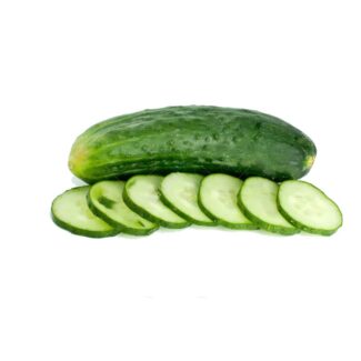 Cucumber Whole (Sanitized)