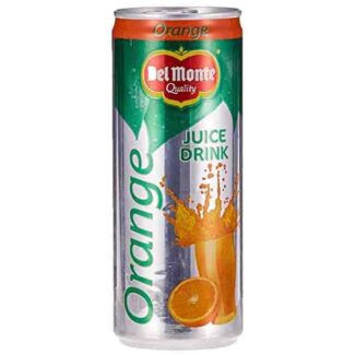Del Monte Orange Juice (AE)
