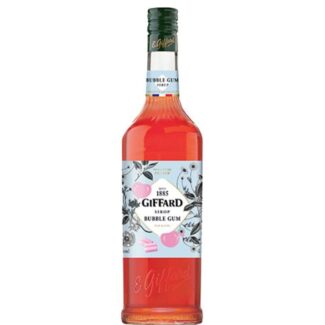 Giffard Cotton Candy, France (6X1 LTR )