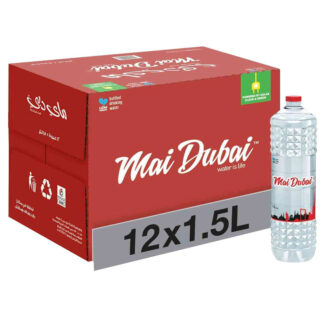 Mai Dubai | 1.5 LTR -12 Bottles per case