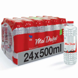 Mai Dubai | 500 ML - 24 Bottles per Case