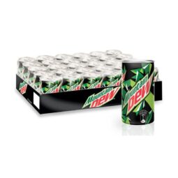 Mountain Dew | 150 ML - 30 Cans Per case
