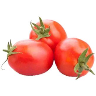 Tomato Whole (Sanitized)