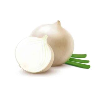 White Onion Whole (Sanitized)