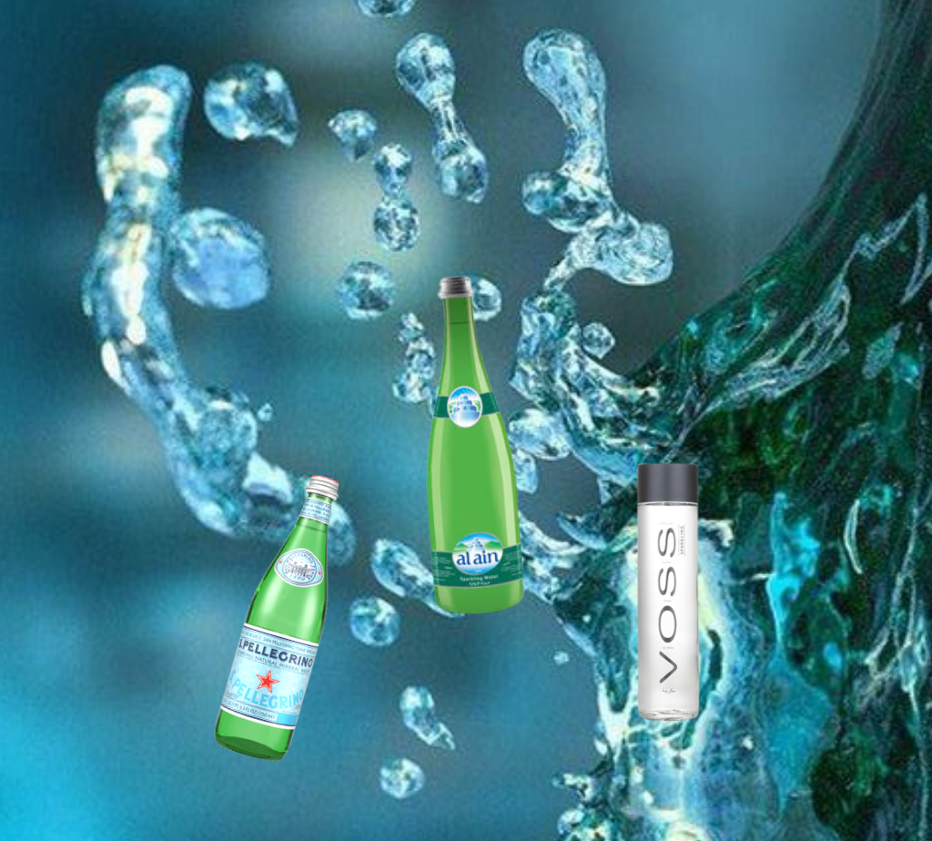 SAN PELLEGRINOWATER IN DUBAI ,ABUDHABI