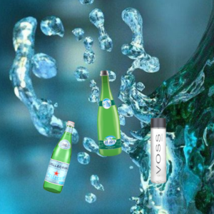 san pellegrino water