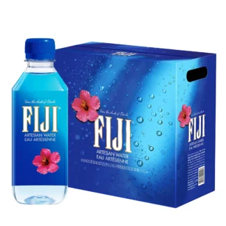 Fiji Natural Mineral Water 330ml