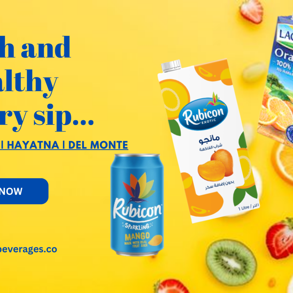 BUY BEST JUICE SUPPLIER IN UAE,DUBAI,ABUDHABI -GLOBAL BEVERAGES