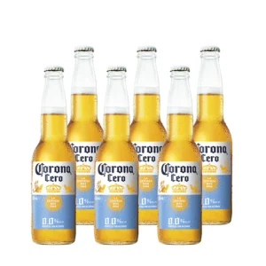 CORONA CERO 330ML ,ZERO ALCOHOL AVAILABLE AT GLOBAL BEVERAGES IN UAE,DUBAI