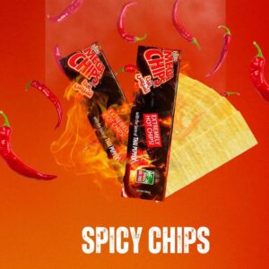 MEGA CHIPS EXTREMELY HOT 50GRAM IN DUBAI,ABUDHABI