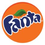 Fanta Logo