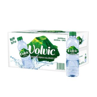 Volvic Water - 500 ml