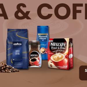 coffee for wholesale
