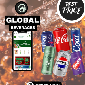Soft Drink Supplier in Dubai, UAE | Campa, Coke, Milaf Cold Drinks | best Price