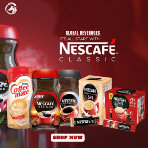 BUY NESCAFE RED MUG/CLASSIC IN UAE | DUBAI