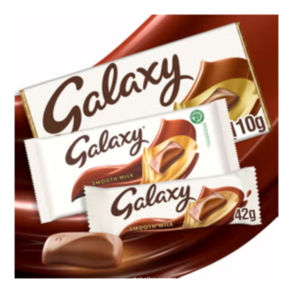 GALAXY CHOCOLATE BARS IN UAE,DUBAI AT BEST PRICE