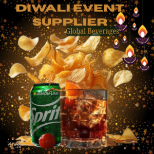 are you searching for catering pls contact global beverages & you can enjoy with diwali Offers