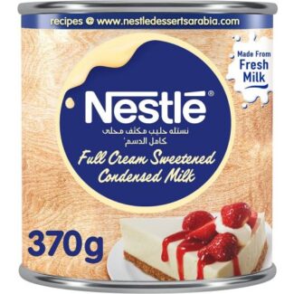 CONDENSED MILK available in DUBAI,UAE at best price.