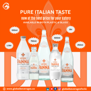 GET ACQUA PANNA AT BEST PRICE IN UAE | DUBAI