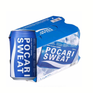 POCARI SWEAT 330ML