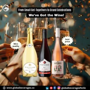 Non-Alcoholic wine in DUBAI