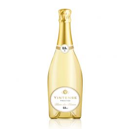 Vintense Prestige Non Alcoholic Sparkling Wine, 750ml