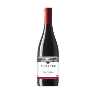 Vintense Les Galets Alcohol Free Red Wine 750ml