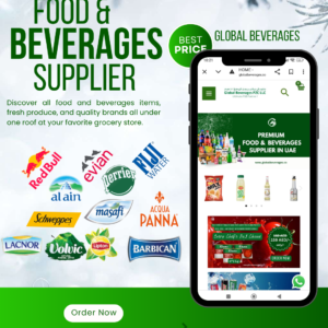 best hotel & restaurant supplier in Dubai UAE