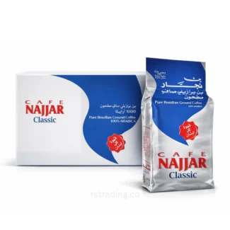 CAFE_NAJJAR_CLASSIC_200gx20_GROUND_COFFEE_DUBAI_UAE