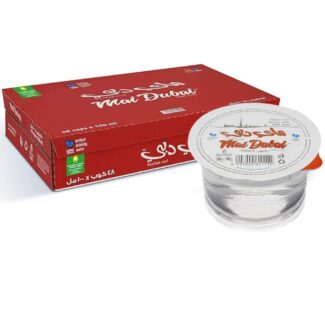 mai dubai 100ml - 48cups