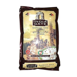India Gate Basmati Rice