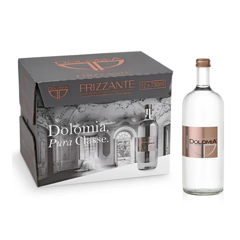 Dolomia Sparkling 750ml x 12 in uae,dubai at best price