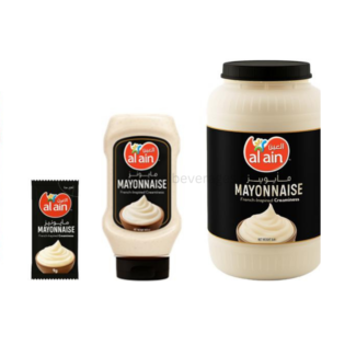 Al Ain Mayonnaise best price