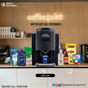 Best Coffee Beans & Coffee Machines in UAE | Dubai Wholesale & Retail for Cafes, Hotels & Offices