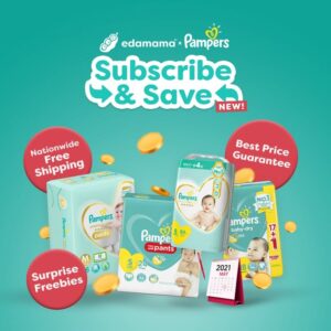 BUY Pampers at best price in UAE,DUBAI