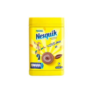 Nestle Nesquik Chocolate Milk Powder 1kg