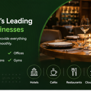 Food & Beverage Distributor UAE | Wholesale Food Supplier Dubai | HORECA Solutions