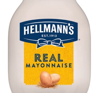 Hellmann’s Real Mayonnaise in uae,dubai at best price