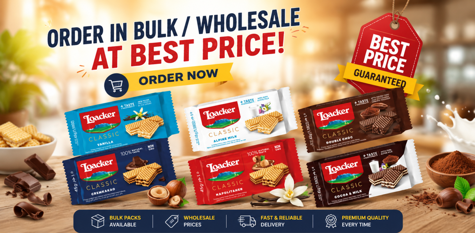 BUY LOACKER CHOCOLATES order in bulk /wholesale at best price IN UAE,DUBAI - GLOBAL BEVERAGES