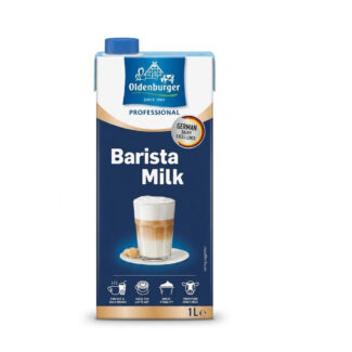 Oldenburger Barista Milk 12 X 1 L