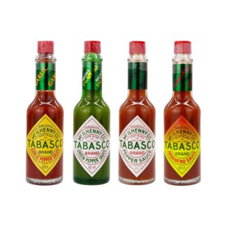 tabasco-60ml-pepper-sauces-essentials in UAE,DUBAI AT BEST PRICE